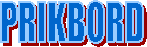 PRIKBORD